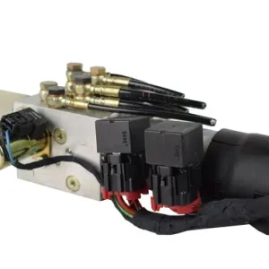 Bestseller POMPA DACHU PEUGEOT 206 CC CABRIO 9639025080